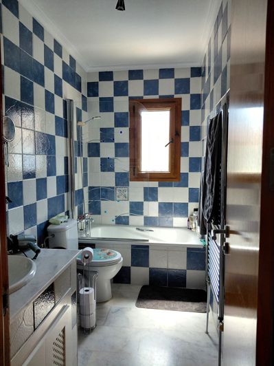 Image No.21-Villa de 5 chambres à vendre à Algorfa