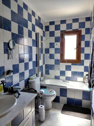 Image No.24-Villa de 5 chambres à vendre à Algorfa