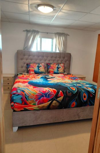 Image No.26-Villa de 5 chambres à vendre à Algorfa