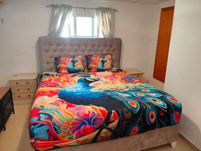 Image No.27-Villa de 5 chambres à vendre à Algorfa