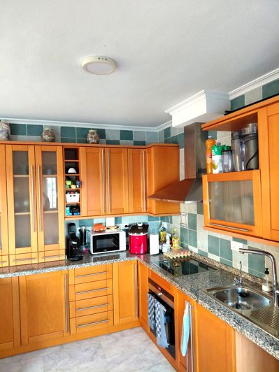 Image No.8-Villa de 5 chambres à vendre à Algorfa