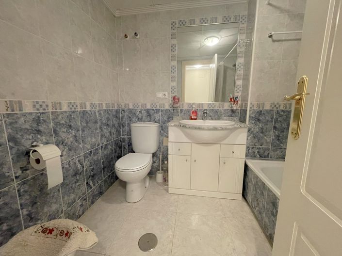 Image No.18-Appartement de 2 chambres à vendre à Algorfa