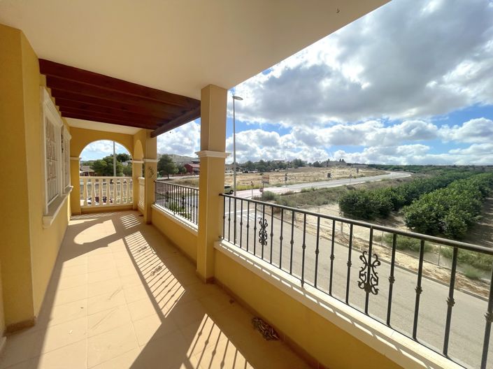 Image No.6-Appartement de 2 chambres à vendre à Algorfa