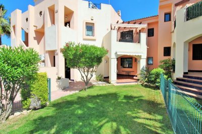 Oracle Real Estate most sold property