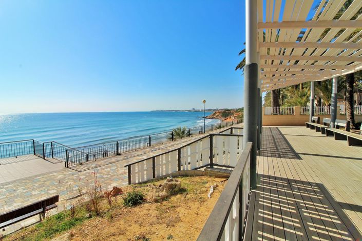 Image No.35-Appartement de 2 chambres à vendre à Punta Prima