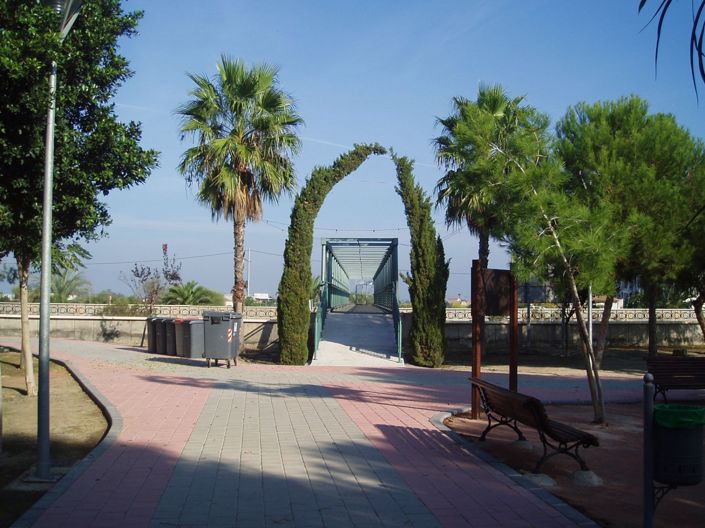 Image No.20-Propriété de 2 chambres à vendre à Formentera Del Segura