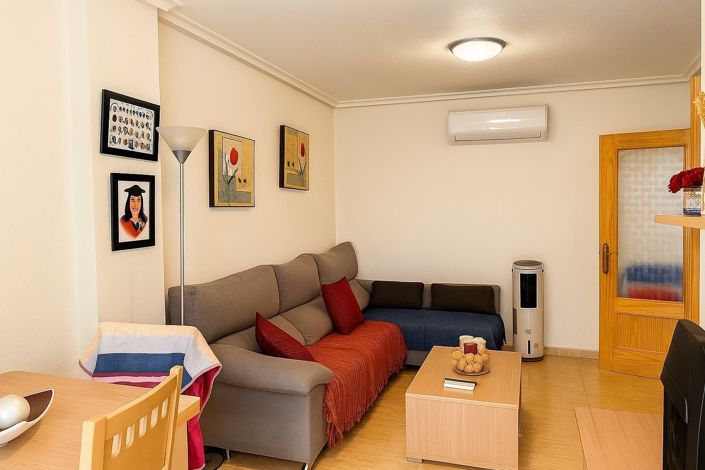 Image No.3-Propriété de 2 chambres à vendre à Formentera Del Segura