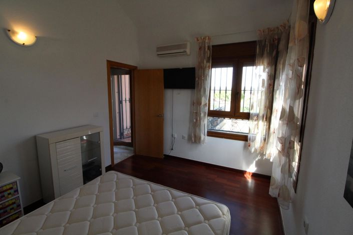 Image No.14-Villa de 3 chambres à vendre à Algorfa