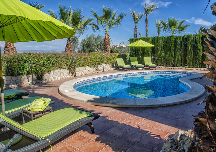 Image No.34-Villa de 3 chambres à vendre à Algorfa