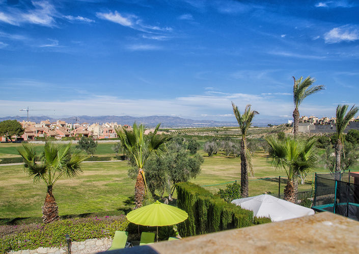 Image No.36-3 Bed Villa for sale