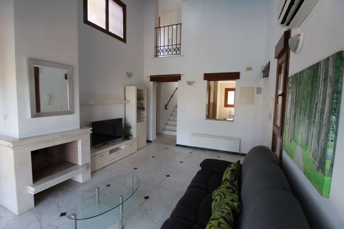 Image No.6-Villa de 3 chambres à vendre à Algorfa