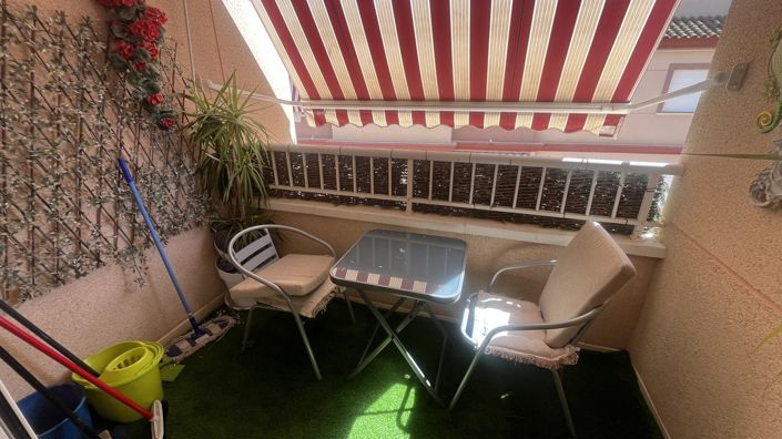 Image No.21-Appartement de 2 chambres à vendre à Algorfa