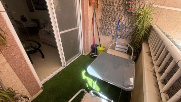 Image No.23-Appartement de 2 chambres à vendre à Algorfa