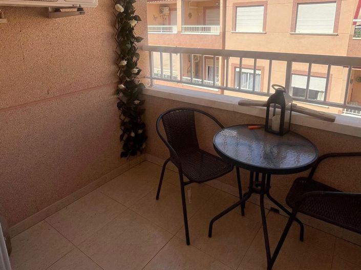 Image No.8-Appartement de 2 chambres à vendre à Algorfa