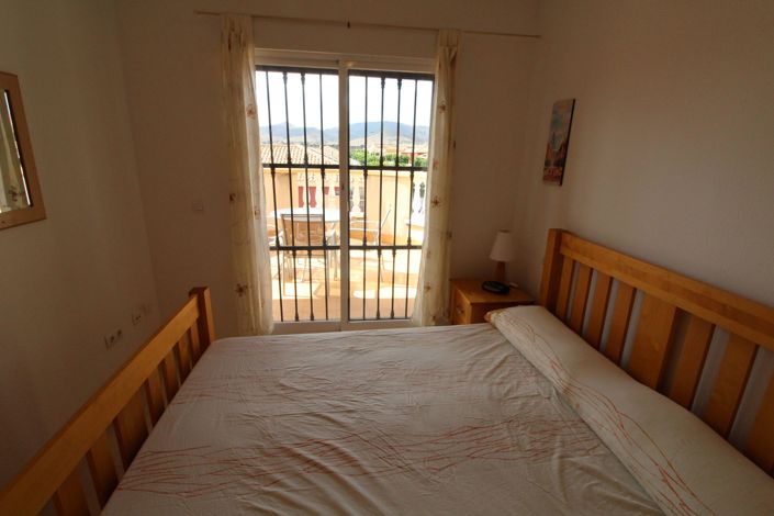 Image No.17-Villa de 3 chambres à vendre à Mar Menor Golf Resort