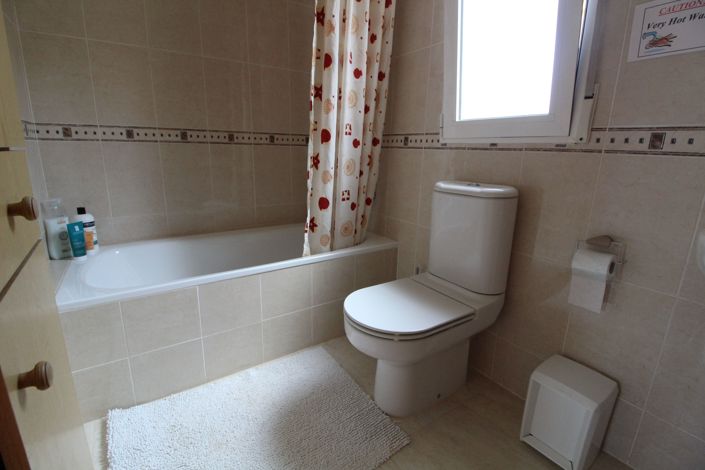 Image No.24-Villa de 3 chambres à vendre à Mar Menor Golf Resort