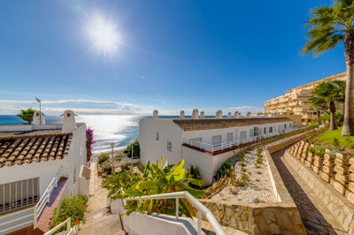 2 Bed Apartment for sale