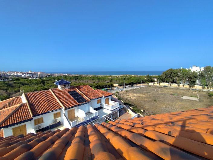 Image No.14-Appartement de 1 chambre à vendre à Torrevieja