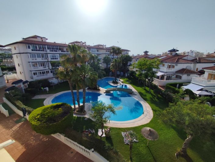 Image No.17-Appartement de 1 chambre à vendre à Torrevieja