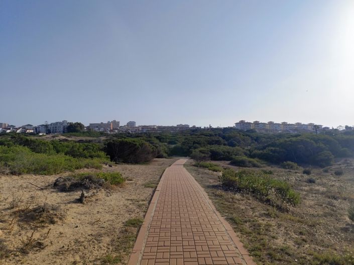 Image No.20-Appartement de 1 chambre à vendre à Torrevieja