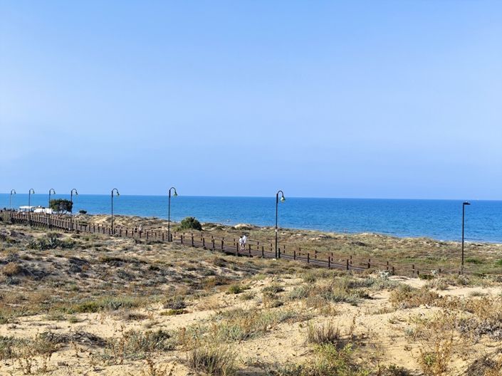 Image No.21-Appartement de 1 chambre à vendre à Torrevieja