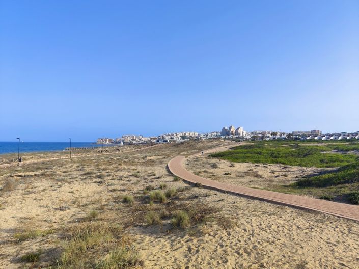 Image No.22-Appartement de 1 chambre à vendre à Torrevieja