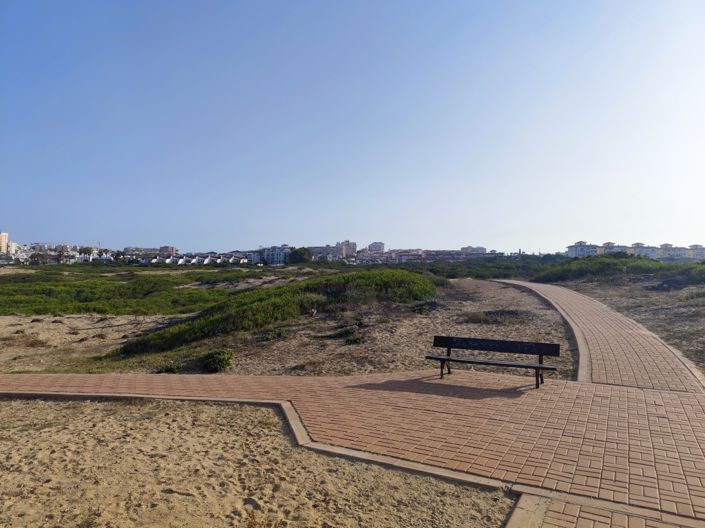 Image No.23-Appartement de 1 chambre à vendre à Torrevieja