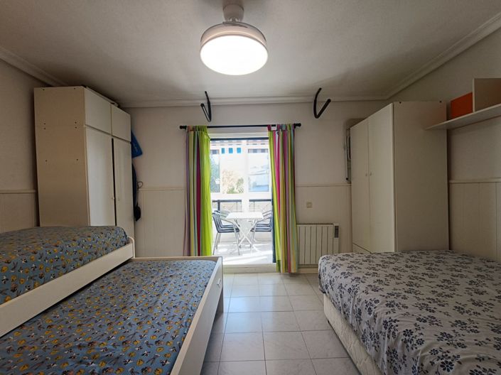 Image No.4-Appartement de 1 chambre à vendre à Torrevieja