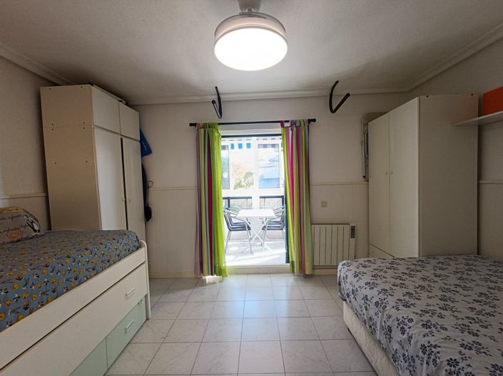 Image No.5-Appartement de 1 chambre à vendre à Torrevieja