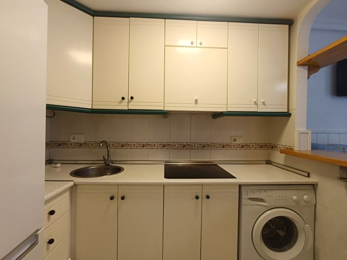 Image No.7-Appartement de 1 chambre à vendre à Torrevieja