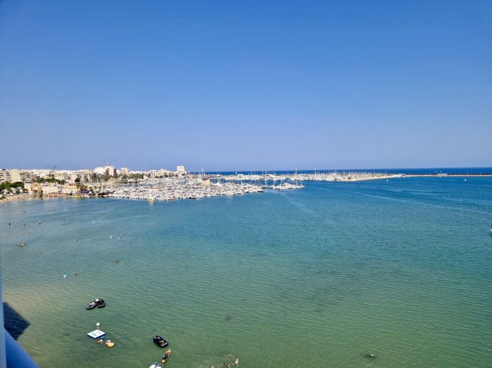 Image No.23-Appartement de 3 chambres à vendre à Torrevieja