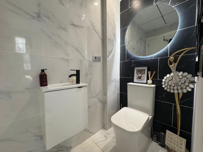 Image No.15-Villa de 4 chambres à vendre à Orihuela Costa