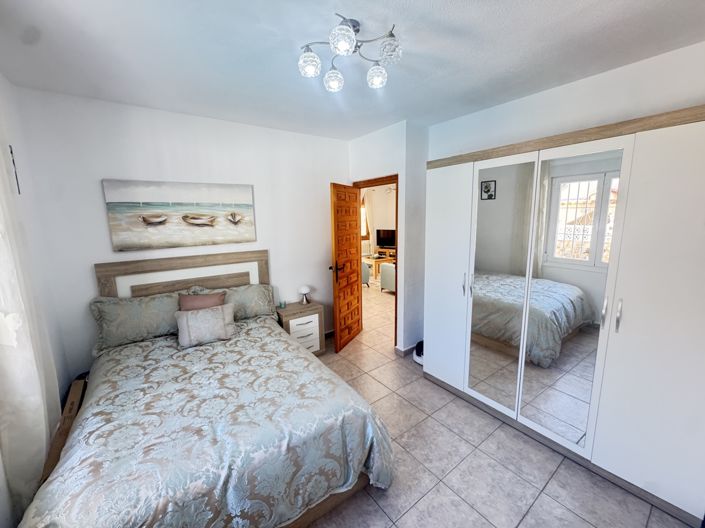 Image No.24-Villa de 3 chambres à vendre à Villamartin