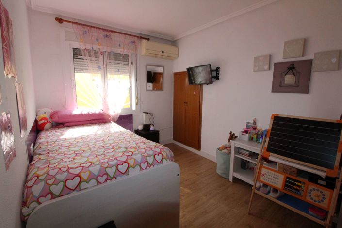 Image No.11-Villa de 3 chambres à vendre à Gran Alacant