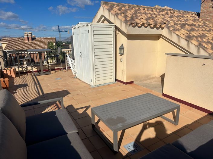 Image No.26-Appartement de 2 chambres à vendre à Algorfa