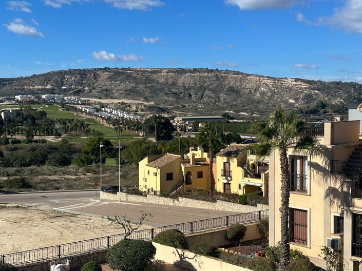 Image No.32-Appartement de 2 chambres à vendre à Algorfa