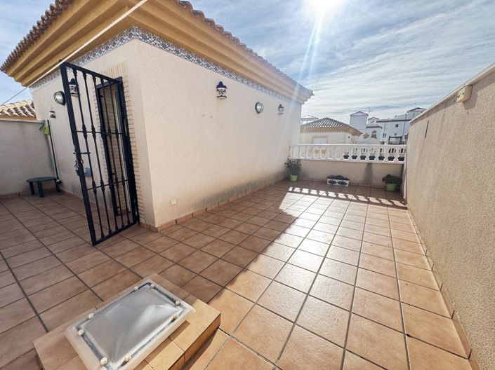 Image No.16-Quad de 3 chambres à vendre à Villamartin