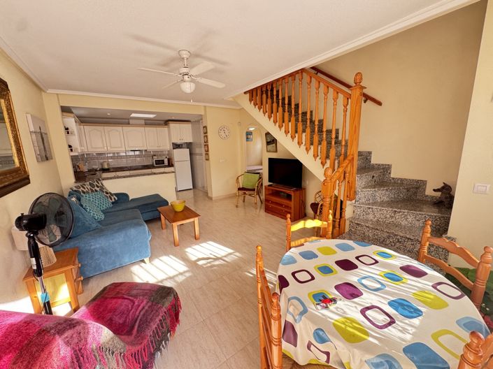 Image No.3-Quad de 3 chambres à vendre à Villamartin