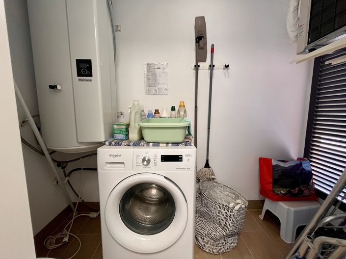 Image No.30-Appartement de 2 chambres à vendre à Villamartin