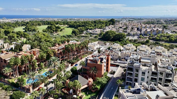 Image No.39-Appartement de 2 chambres à vendre à Villamartin