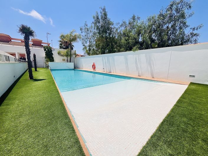 Image No.3-Appartement de 2 chambres à vendre à Pilar de la Horadada