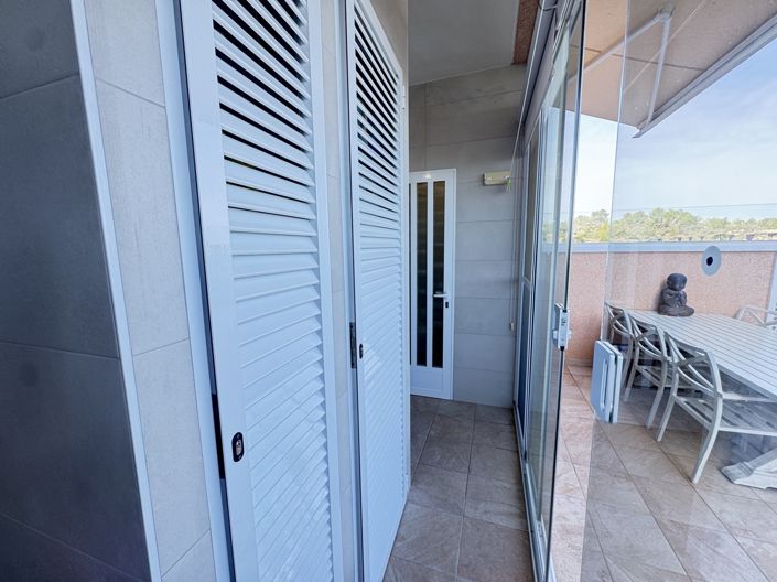 Image No.28-Appartement de 2 chambres à vendre à Villamartin