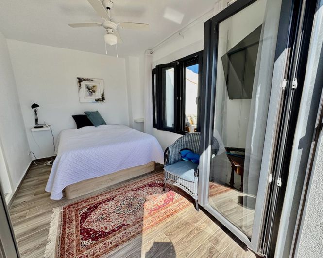 Image No.19-Villa de 3 chambres à vendre à Punta Prima