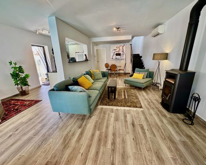 Image No.3-Villa de 3 chambres à vendre à Punta Prima