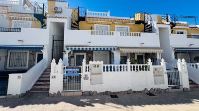 Appartement de 2 chambres à vendre à Algorfa