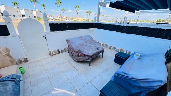 Image No.11-Appartement de 2 chambres à vendre à Algorfa