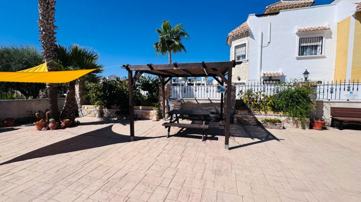 Image No.17-Appartement de 2 chambres à vendre à Algorfa