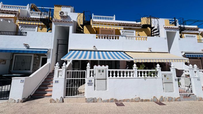 Image No.18-Appartement de 2 chambres à vendre à Algorfa