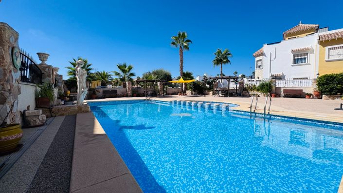 Image No.2-Appartement de 2 chambres à vendre à Algorfa