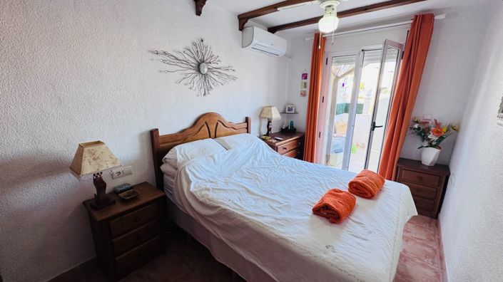 Image No.3-Appartement de 2 chambres à vendre à Algorfa